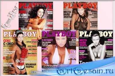    -  PLAYBOY 2010