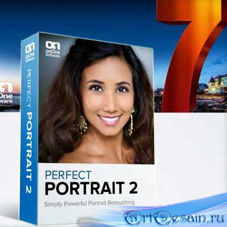 OnOne Perfect Portrait Premium Edition 2.0