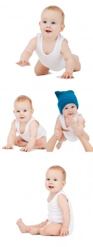 / Baby - Stock photo.