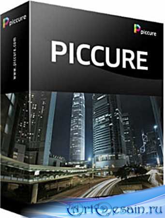 Piccure 1.0.2