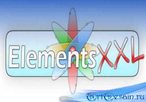 ThePluginSite ElementsXXL v1.02 Photoshop Elements