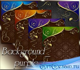  Vector stock background