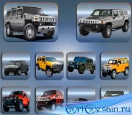    -  hummer